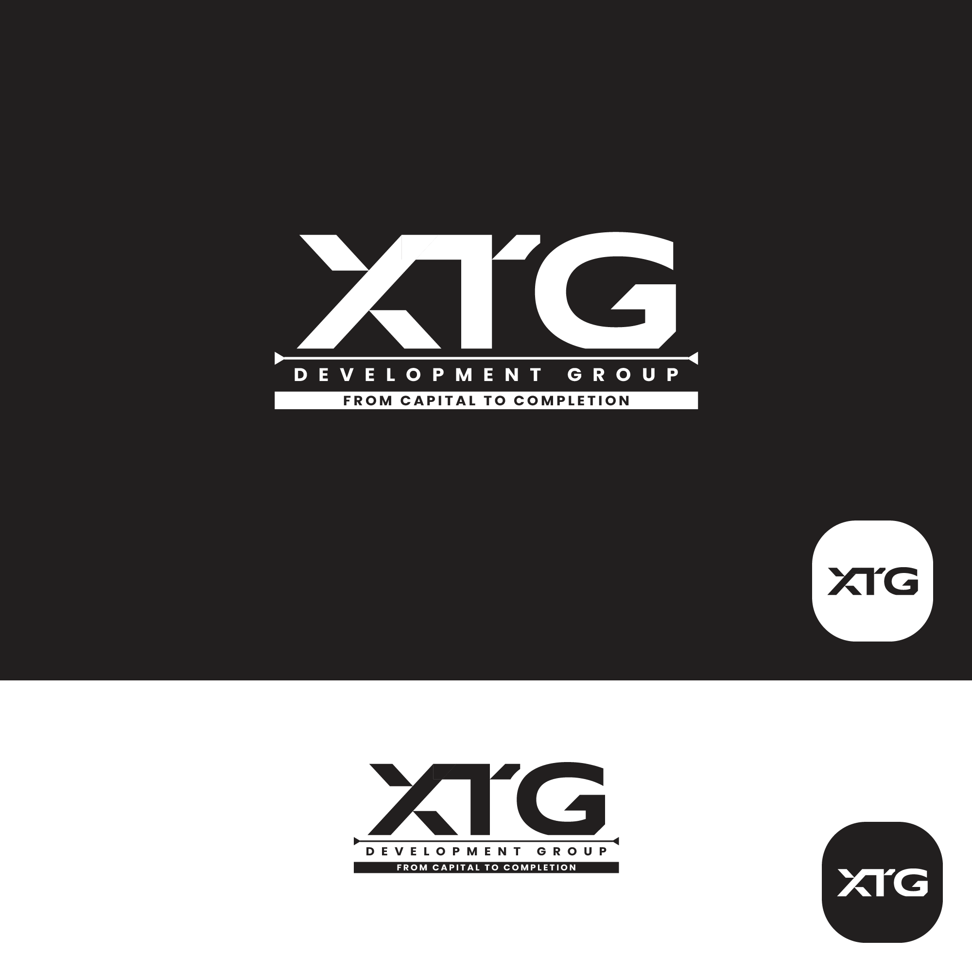 Logo Design by Echelon for this project | Design #35502893