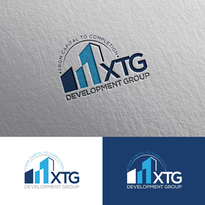 Logo Design by Alex Henry for this project | Design: #35497861
