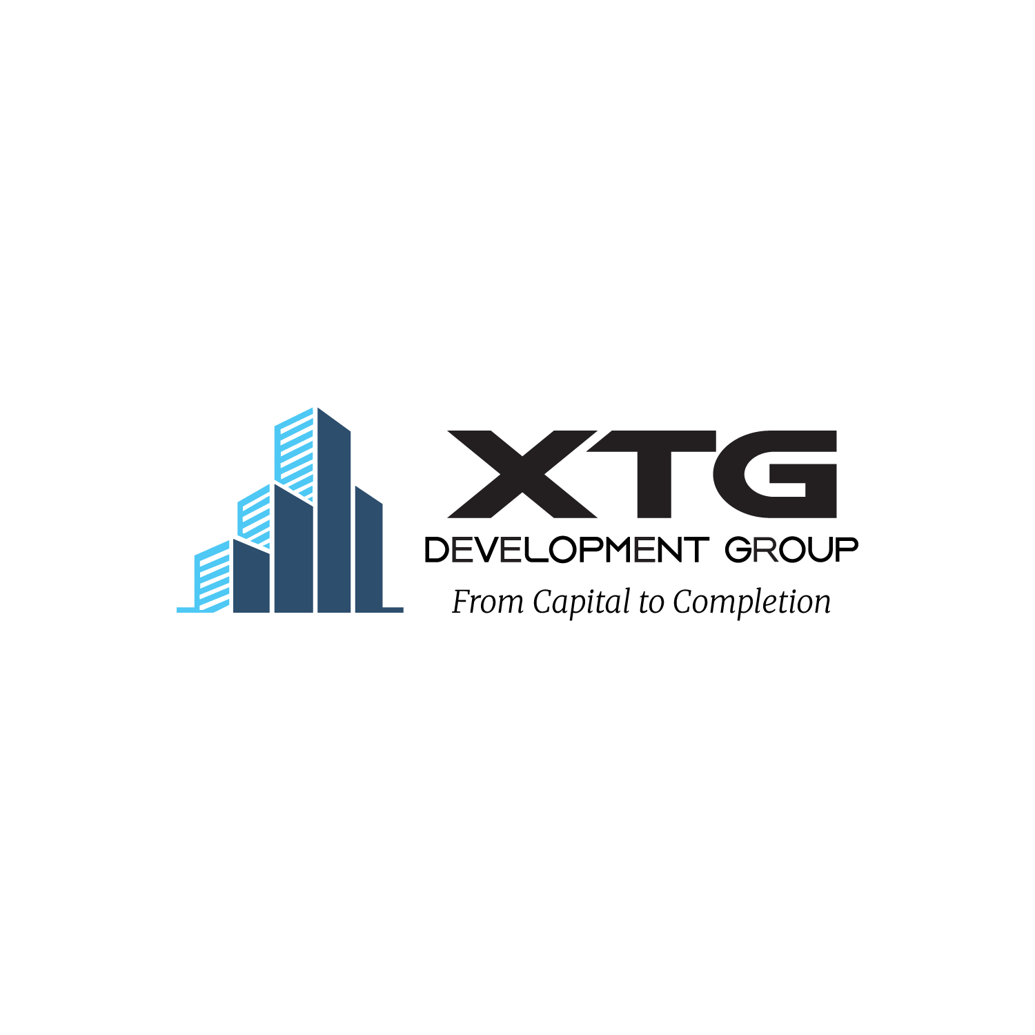 Logo Design by designs by Dylan for this project | Design #35508869