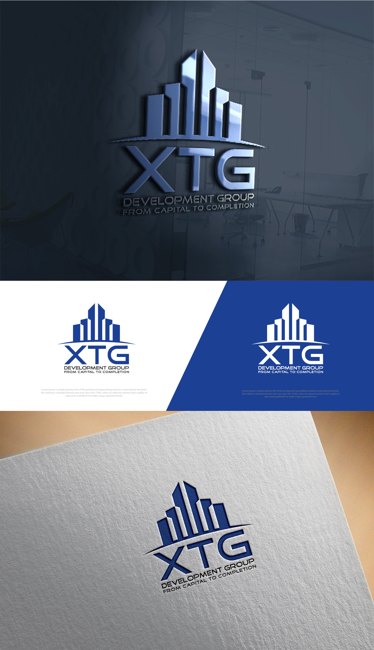 Design de Logo par Cool-Designer pour ce projet | Design #35498021
