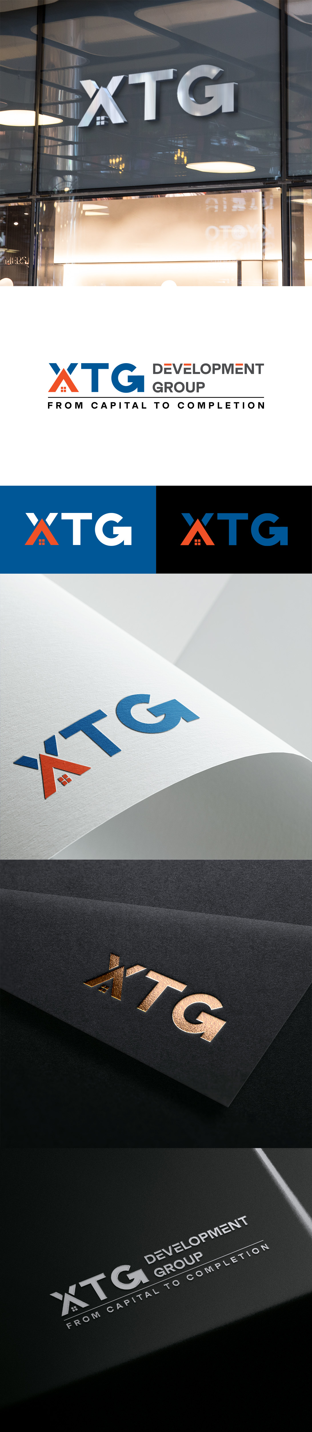 Logo Design by ScoreStriver for this project | Design #35504594