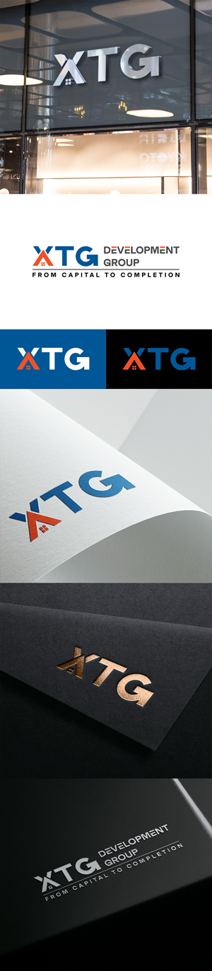 Logo Design by ScoreStriver for this project | Design: #35504594