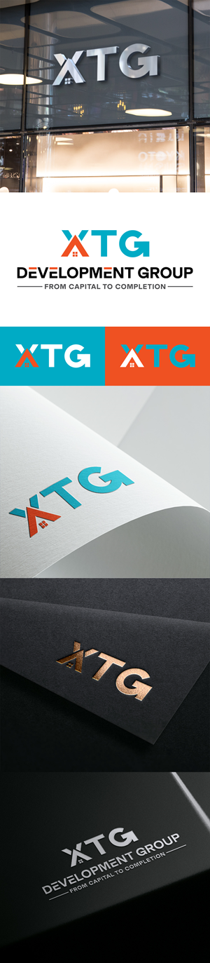 Logo Design by ScoreStriver for this project | Design: #35504690