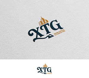 Logo Design by Afsana_Hoque for this project | Design: #35501397