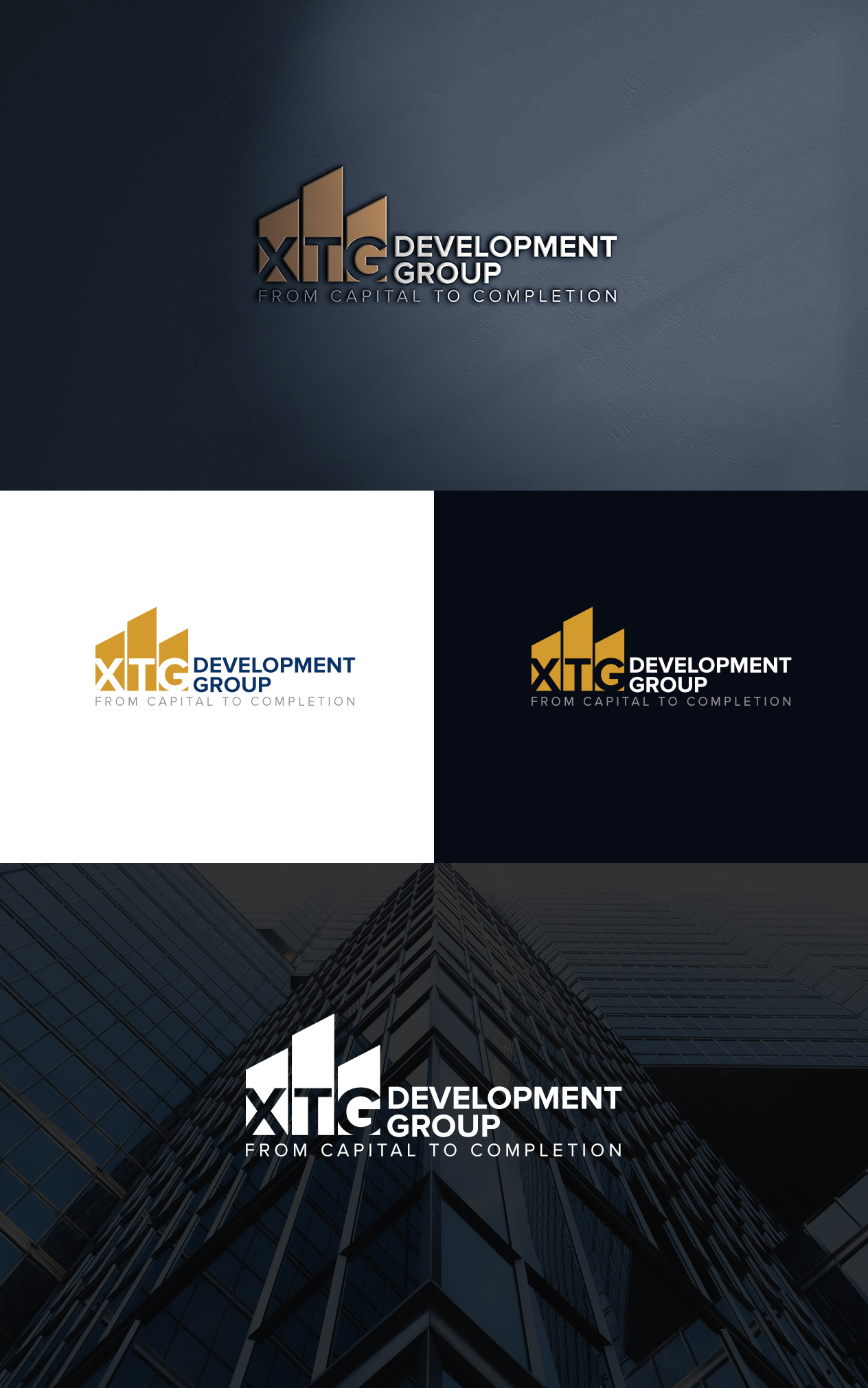 Logo-Design von BehindSymbols für dieses Projekt | Design #35498943