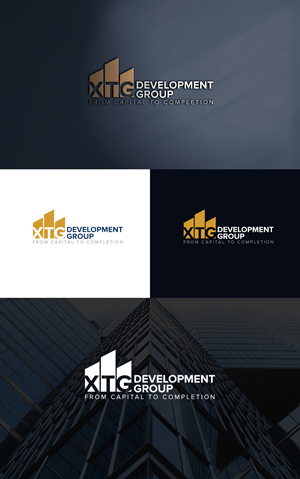 Logo-Design von BehindSymbols für dieses Projekt | Design: #35498943