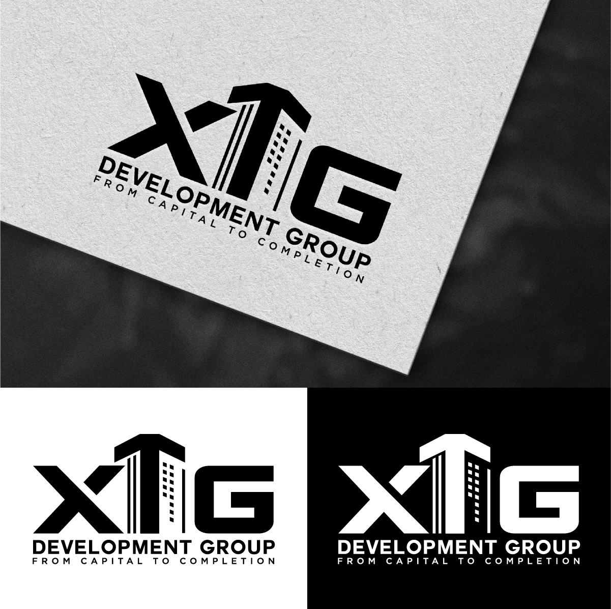Logo Design by DesignLima for this project | Design #35505212