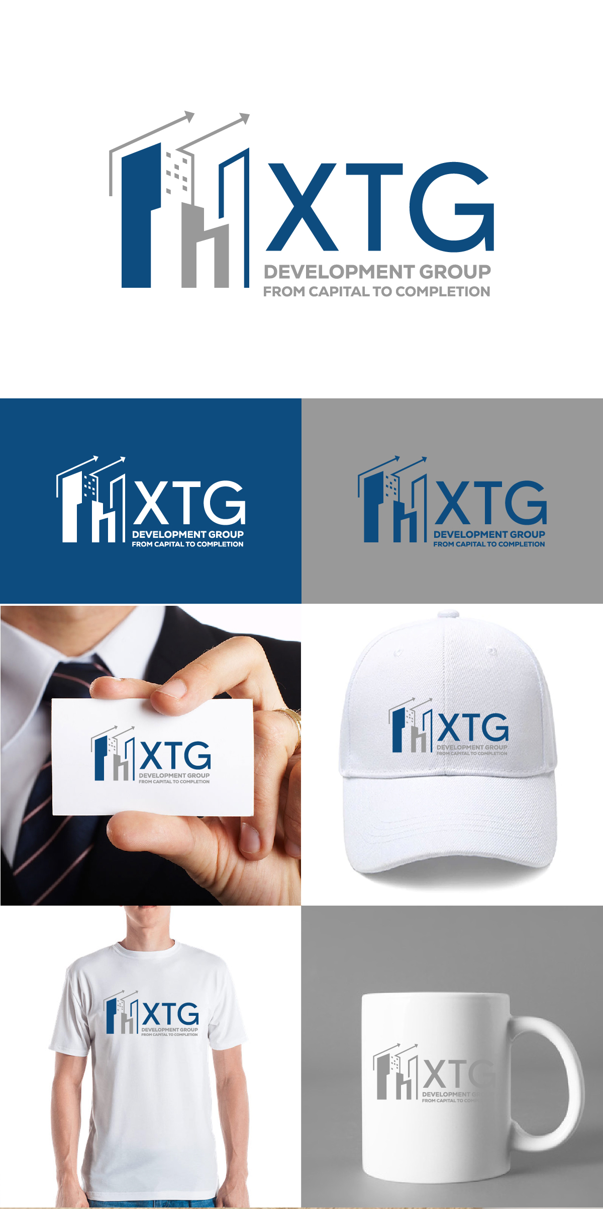 Logo Design by DesignLima for this project | Design #35508389