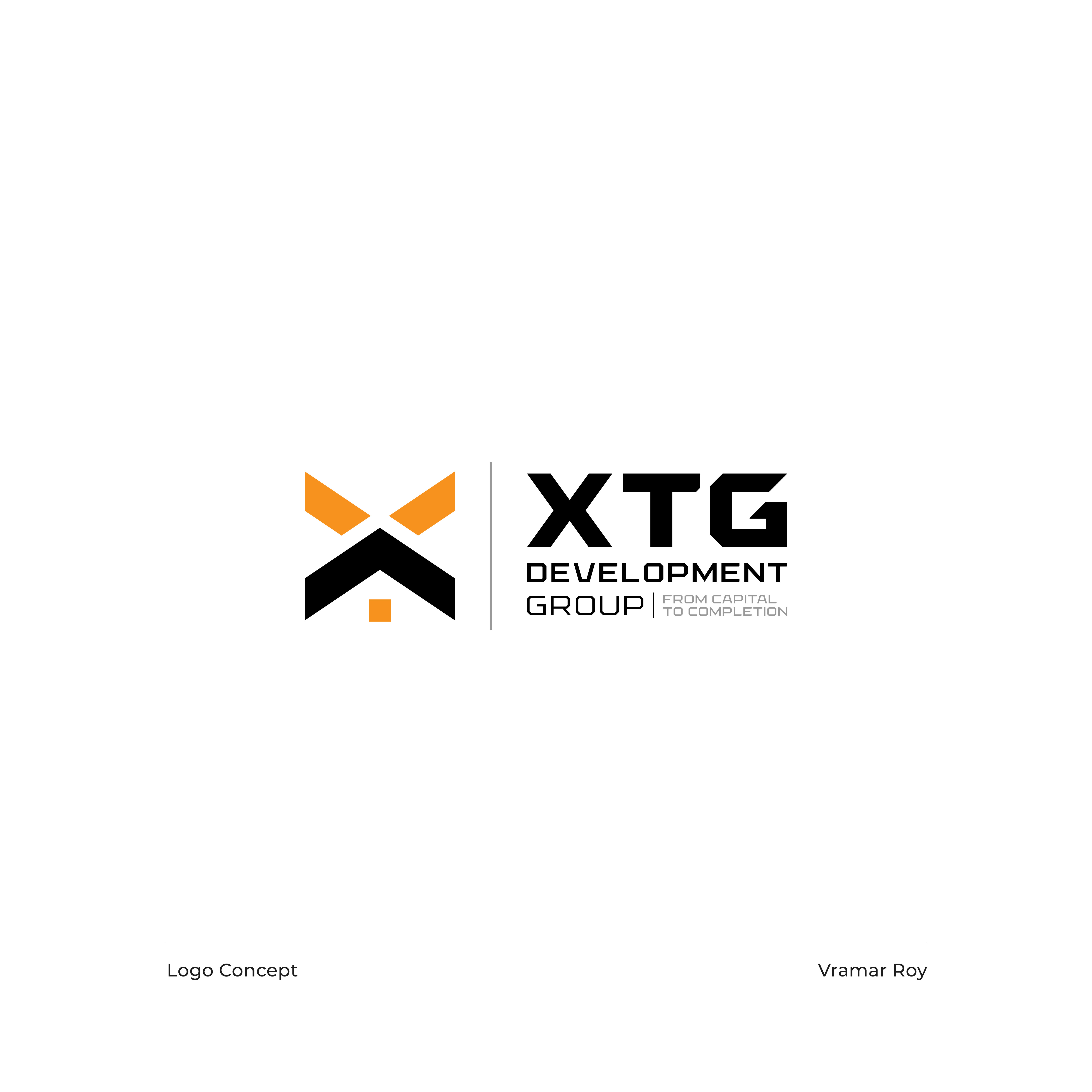 Logo Design by vramar.roy for this project | Design #35499068