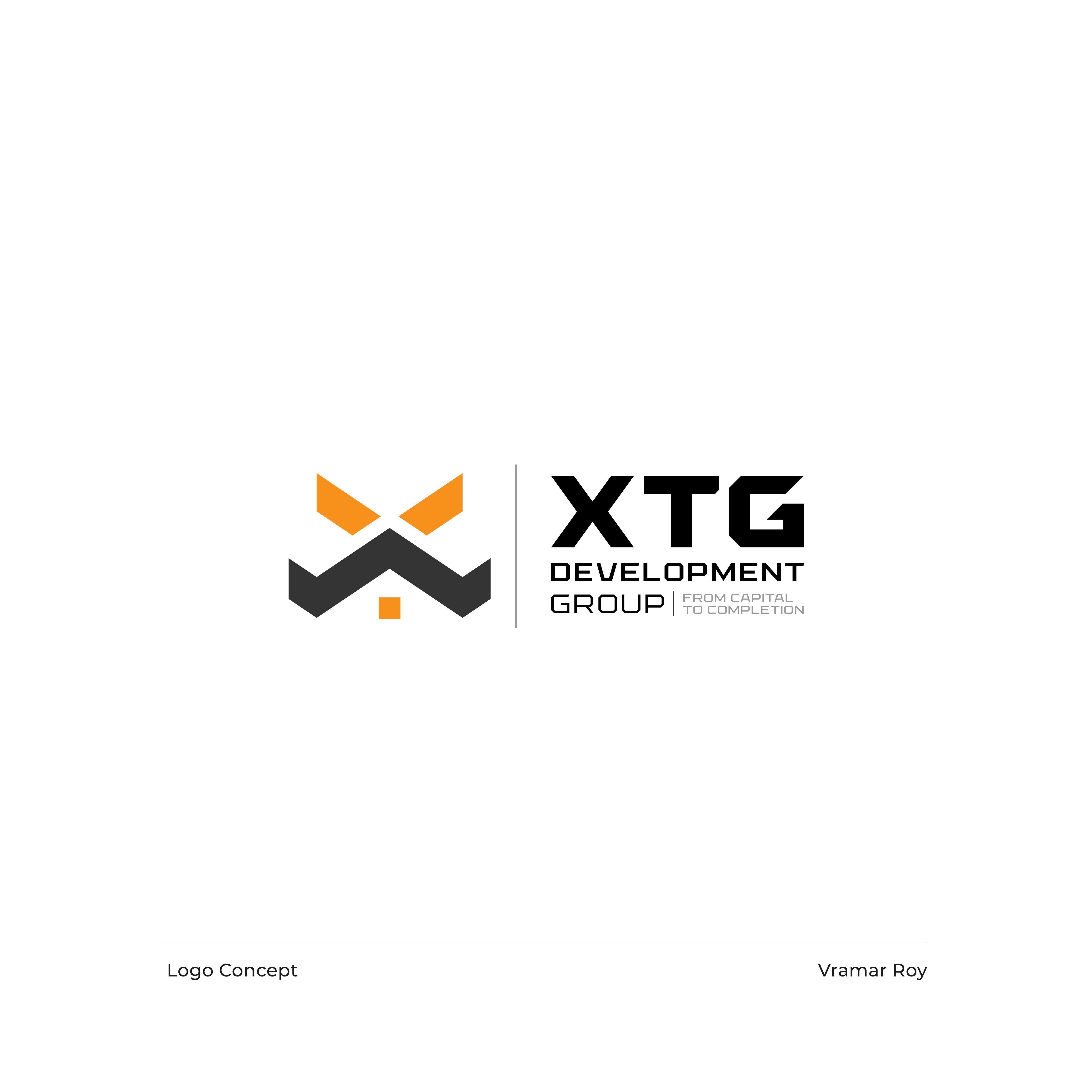 Logo Design by vramar.roy for this project | Design #35499081