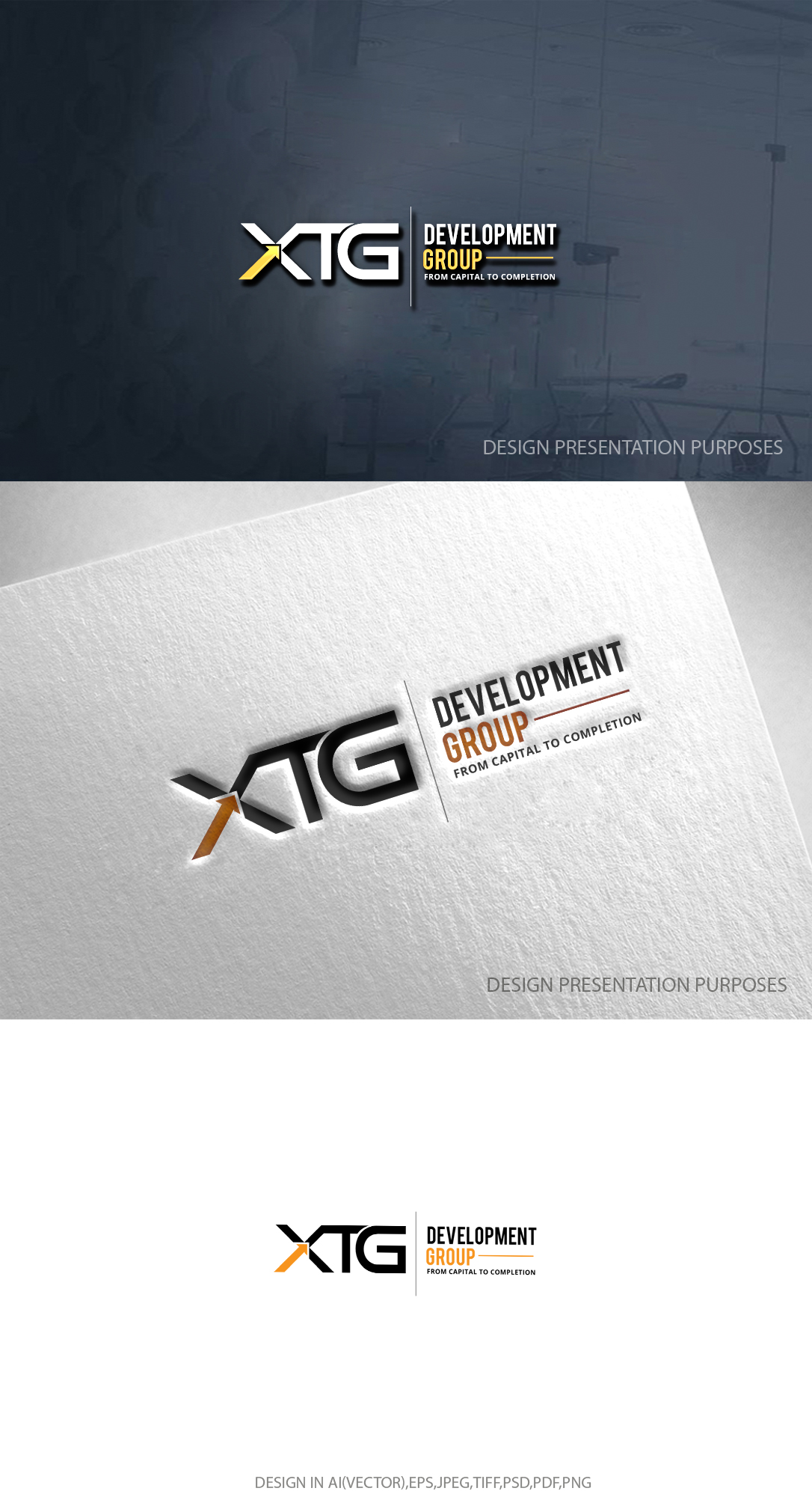 Logo Design by zebronicgraphic for this project | Design #35501247