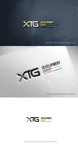Logo Design by zebronicgraphic for this project | Design: #35501247
