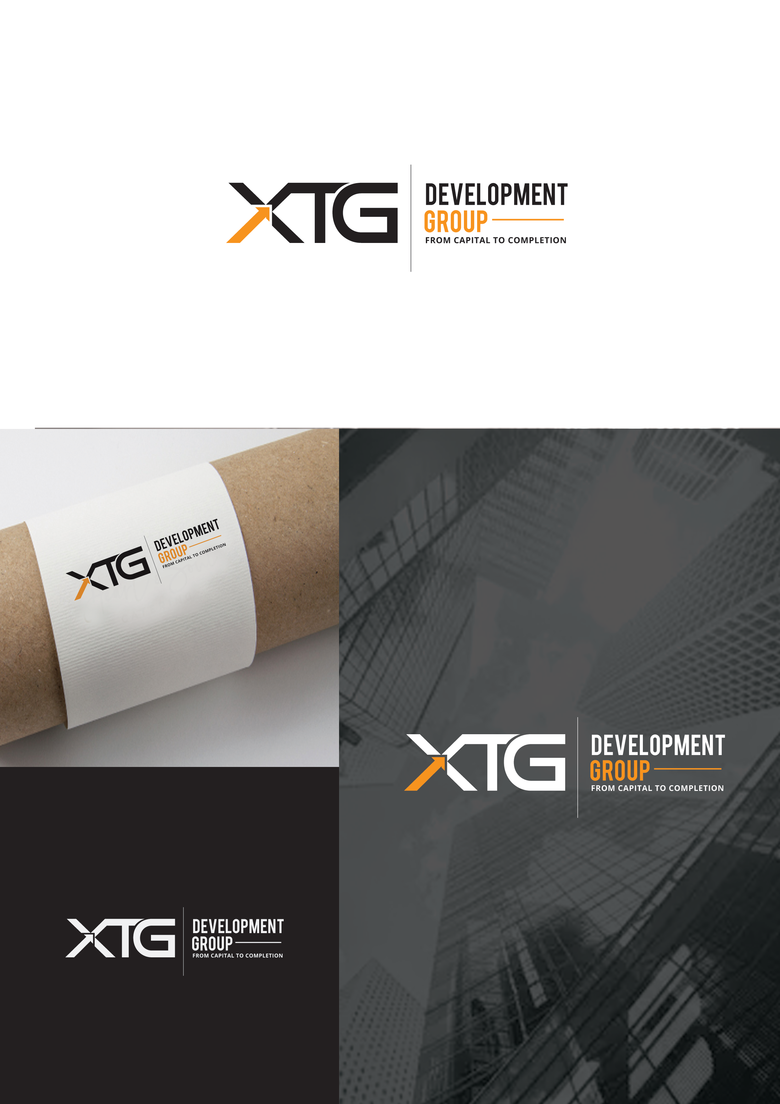 Logo-Design von zebronicgraphic für dieses Projekt | Design #35501249