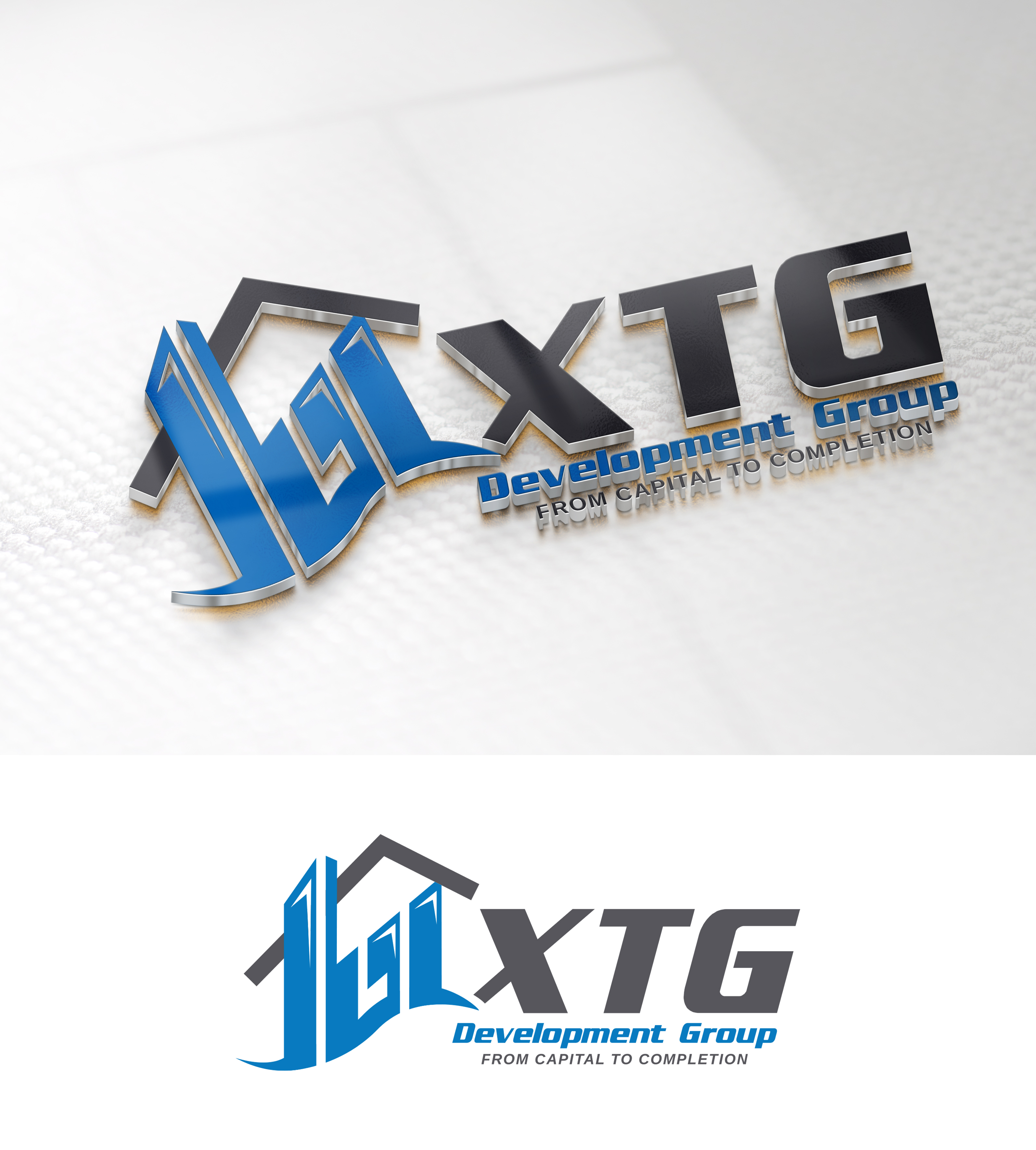 Logo Design by Impressive Designs for this project | Design #35500570