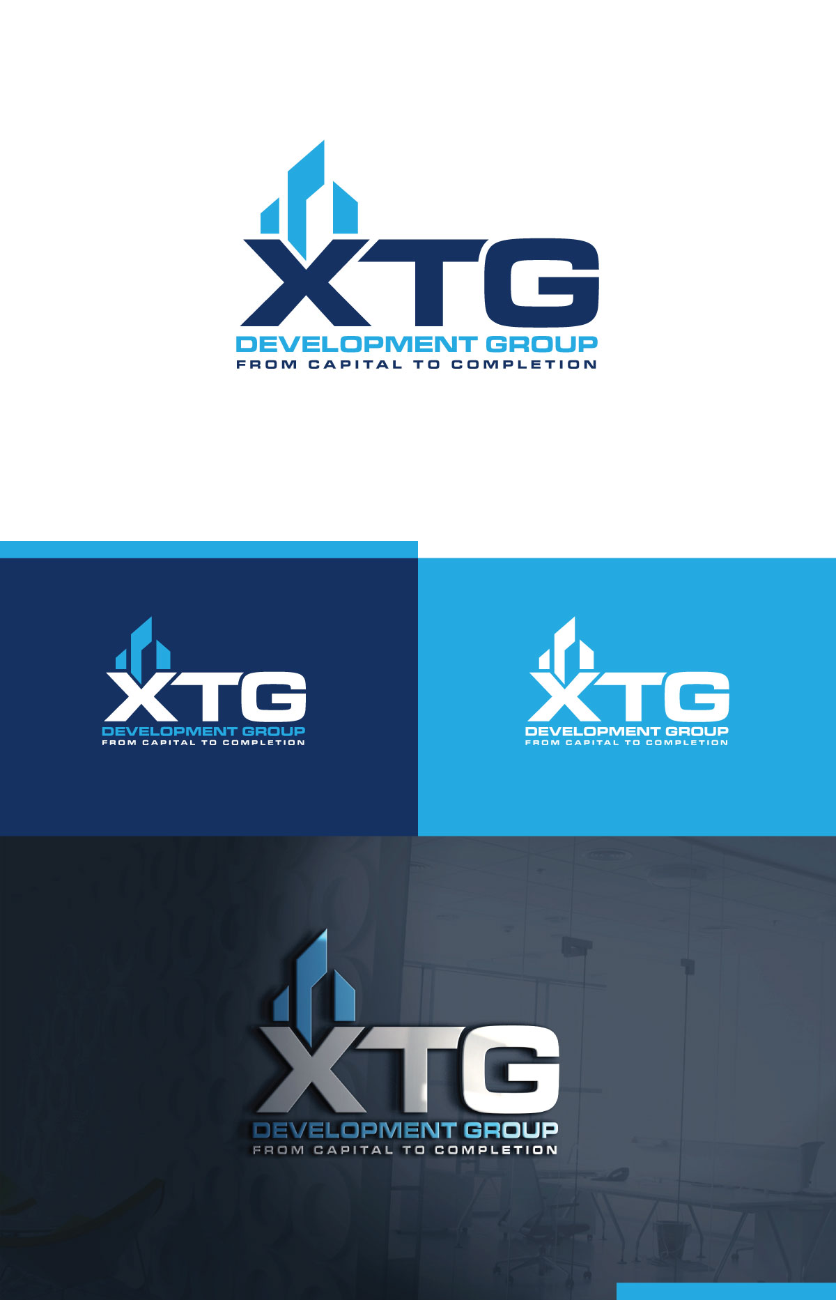 Logo Design by creativepix for this project | Design #35498321