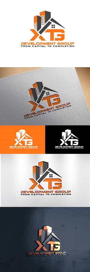 Logo Design by Kontab for this project | Design: #35499923