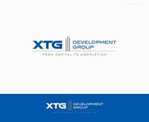Logo Design by JWTL for this project | Design: #35518650