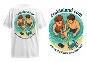 T-shirt Design by NeilDesign for Helen Back Pizza Crestview LLC | Design: #35498267