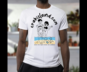 T-shirt Design by LogoPoko