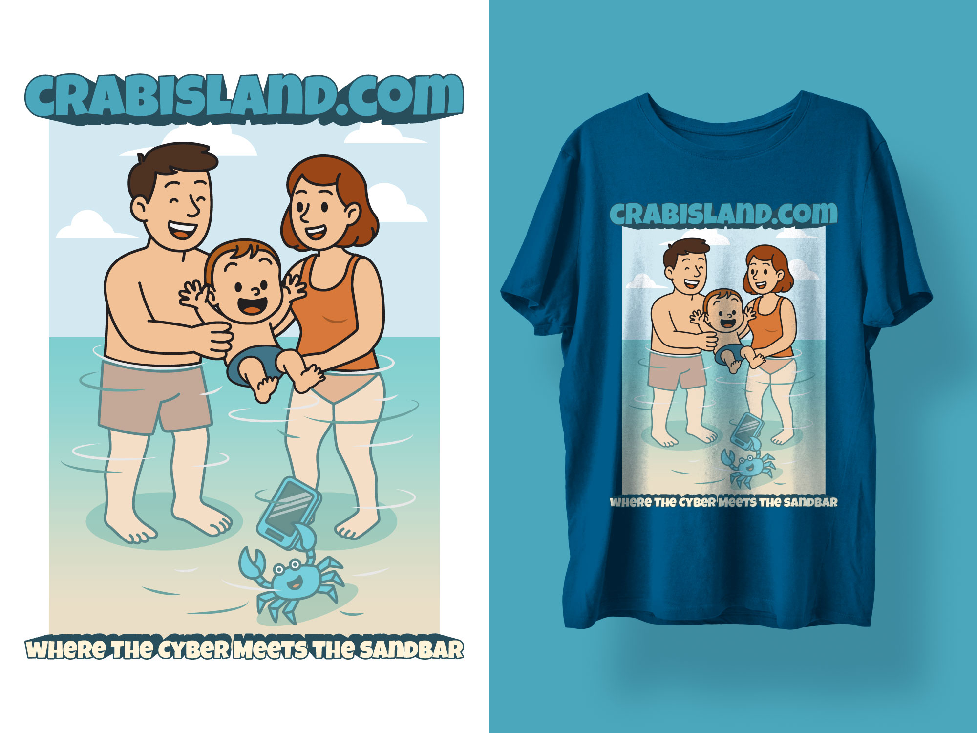 T-shirt Design by Dot.Dedi for Helen Back Pizza Crestview LLC | Design #35509456
