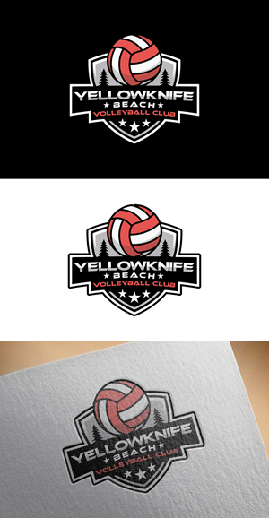 Logo Design by THE DESIGN MAN