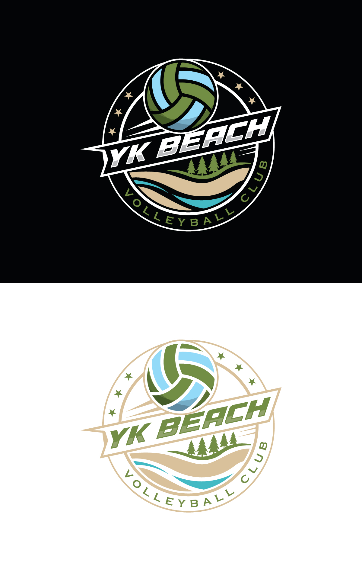 Logo Design by step forward 2 for this project | Design #35531960