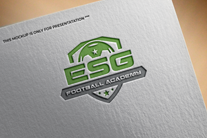 Logo Design by RS_Design for this project | Design: #35500892