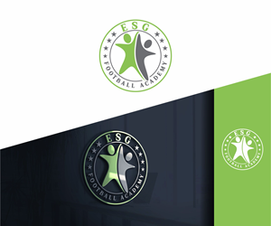 Logo Design by alkaline for this project | Design: #35500395