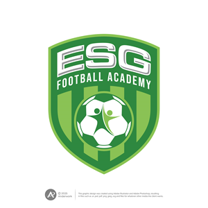 Logo Design by Anderwork