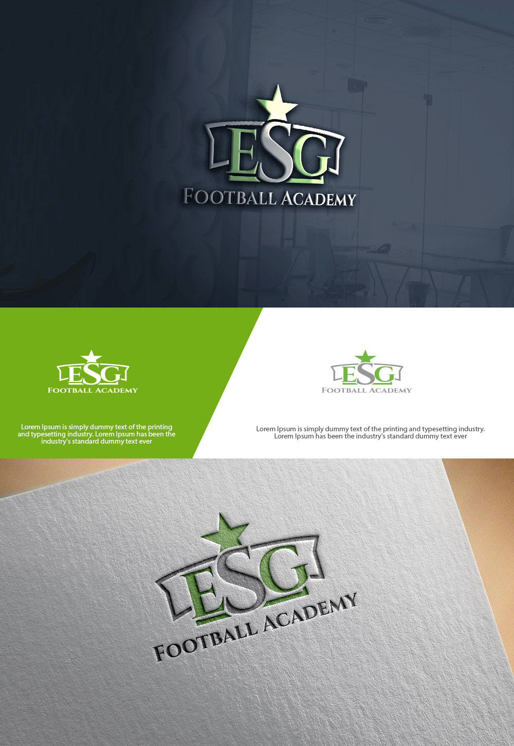 Logo Design by sulemani  creation for this project | Design #35499348