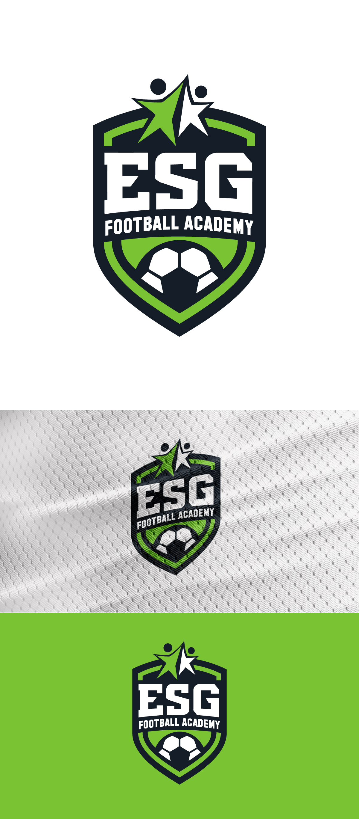 Logo Design by apik. for this project | Design #35499542