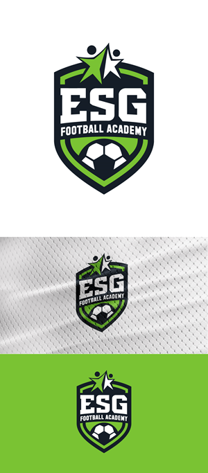 Logo Design by apik. for this project | Design: #35499542