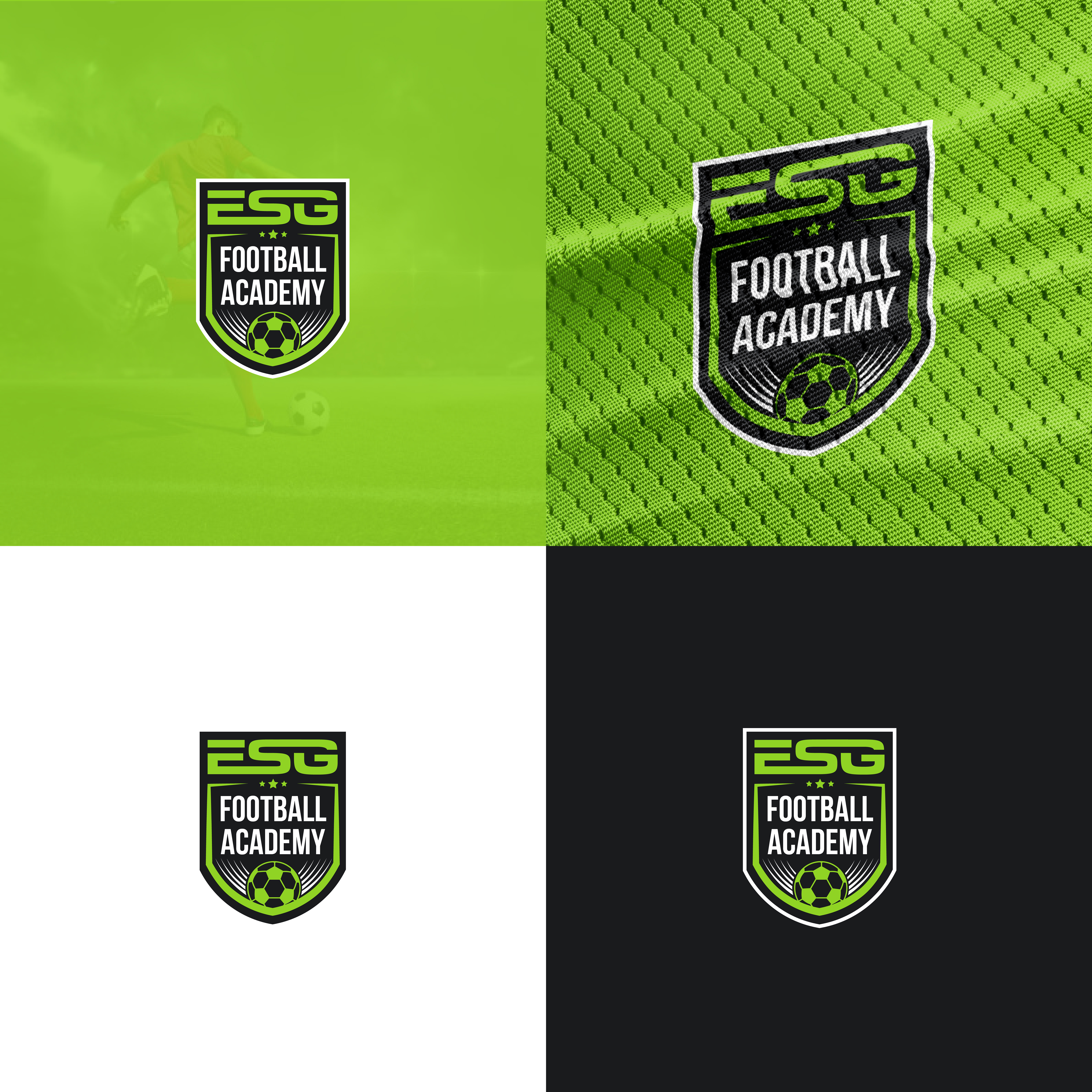 Logo Design by Shahzad Riaz for this project | Design #35499589