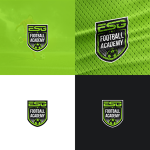 Logo Design by Shahzad Riaz