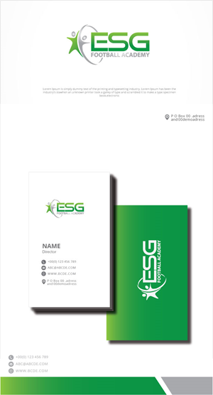 Logo Design by zebronicgraphic for this project | Design: #35500108