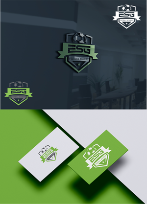 Logo Design by AL-BARAKAH for this project | Design: #35502820