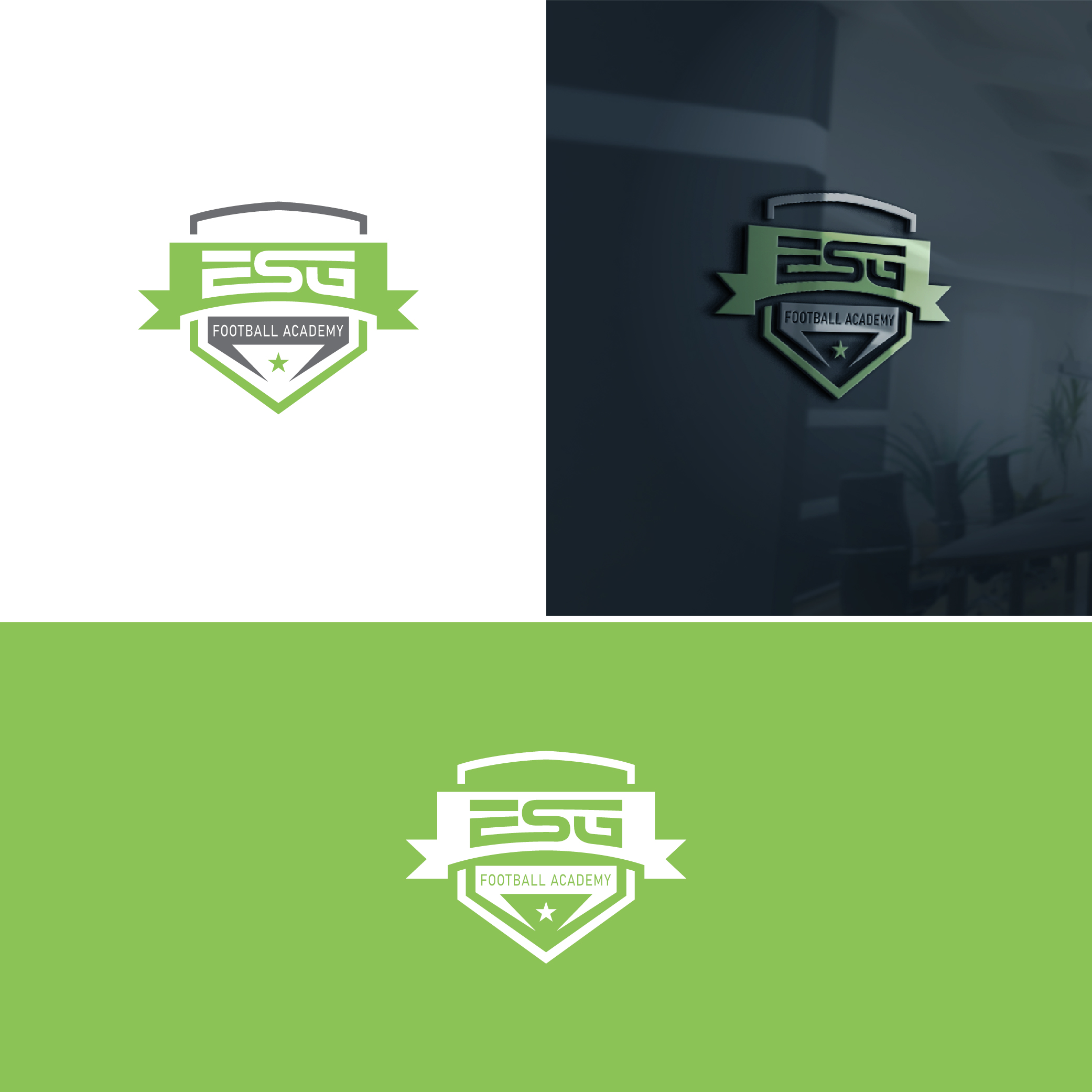 Logo Design by AL-BARAKAH for this project | Design #35523267