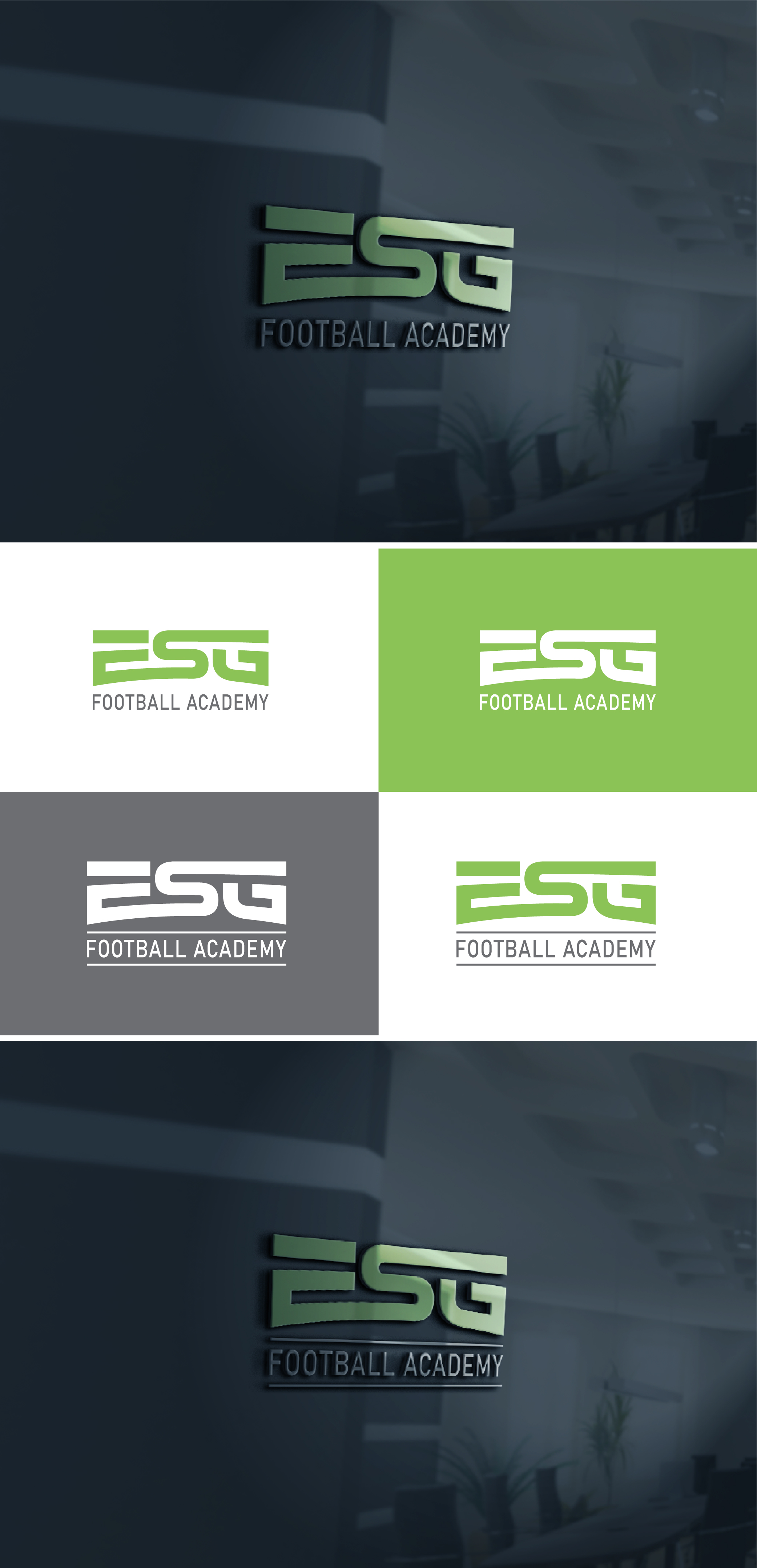 Logo Design by AL-BARAKAH for this project | Design #35523363