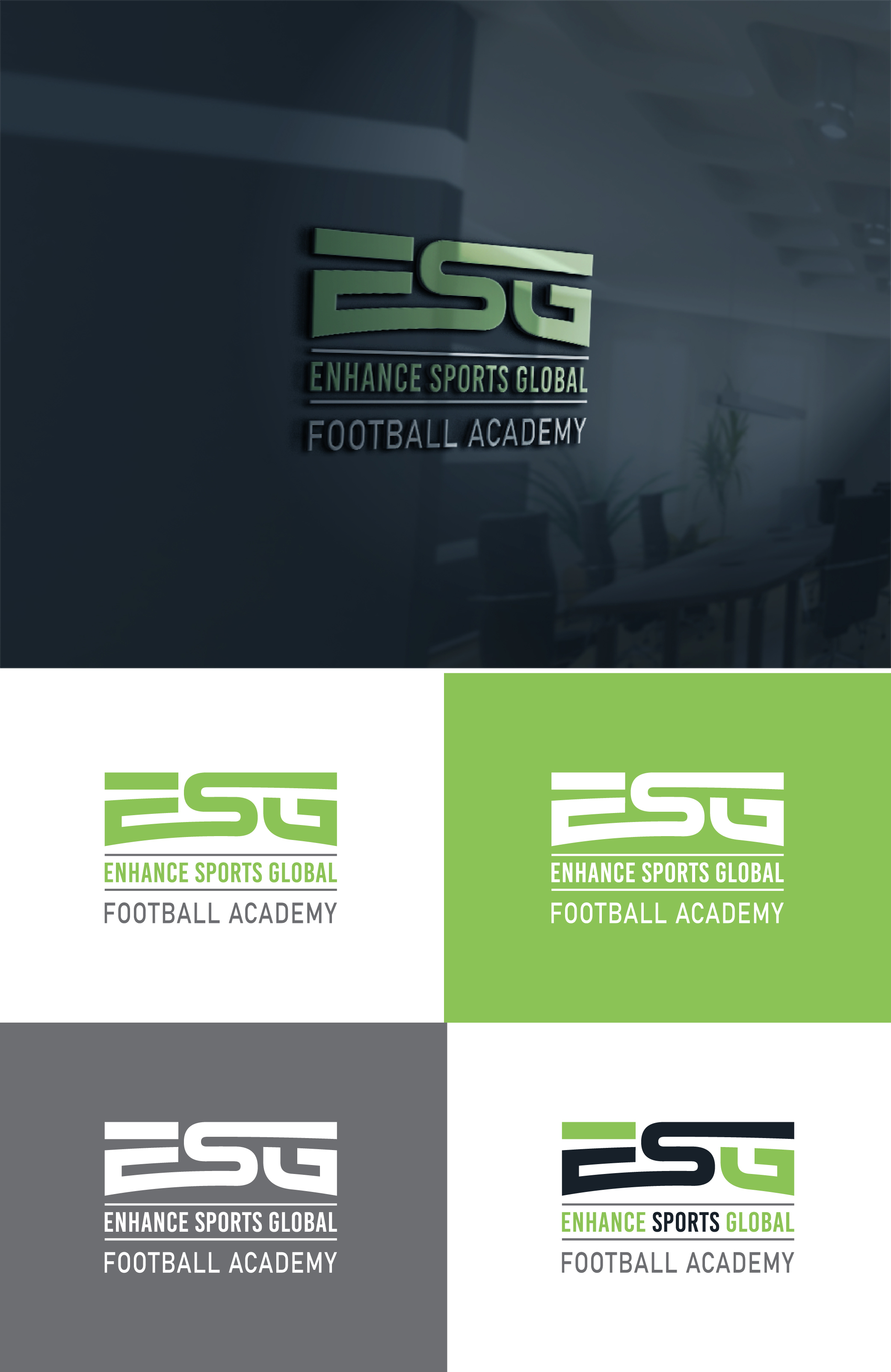 Logo Design by AL-BARAKAH for this project | Design #35524838