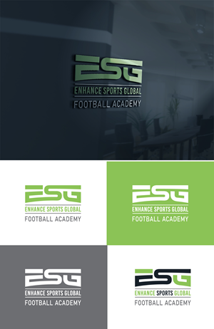 Logo Design by AL-BARAKAH for this project | Design: #35524838