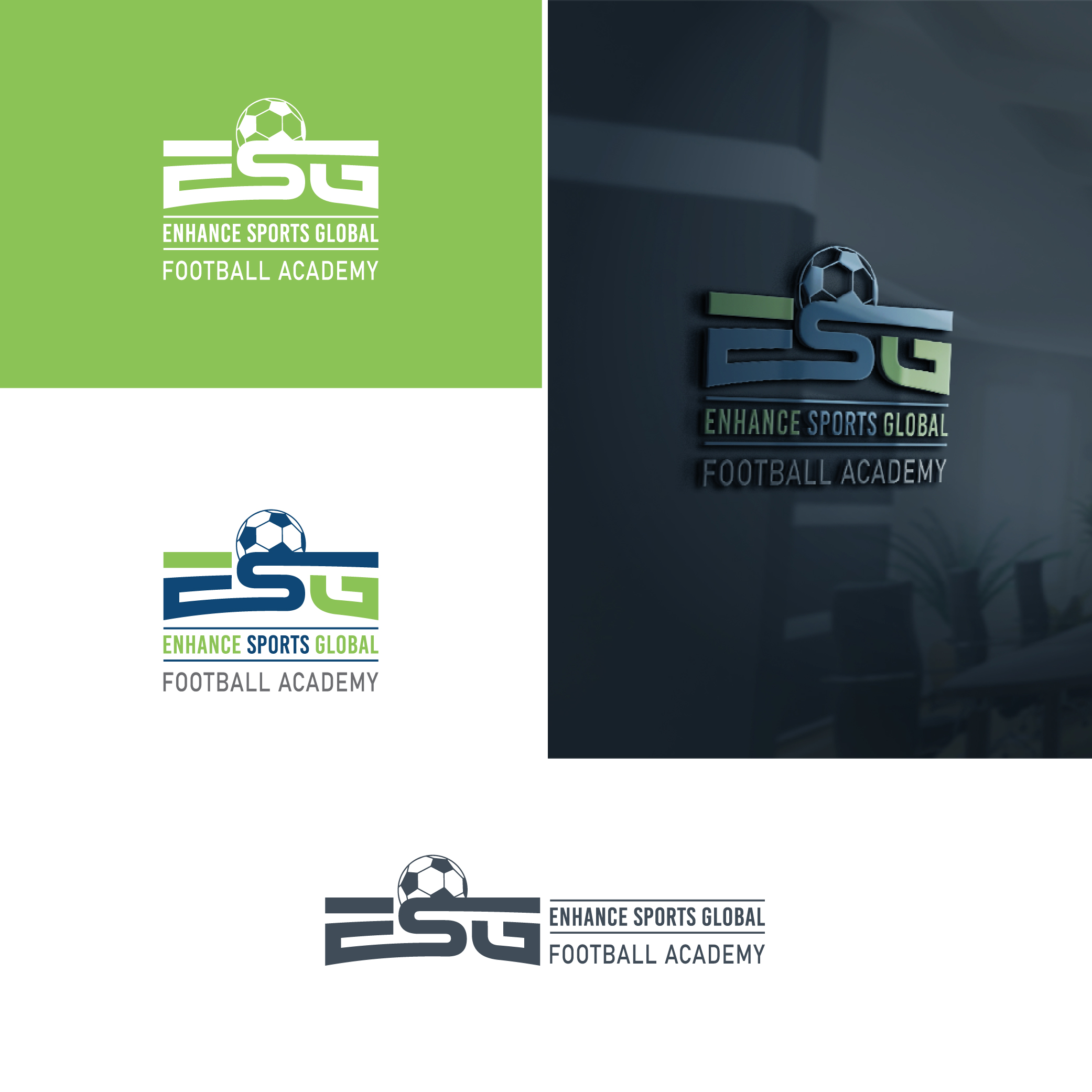 Logo Design by AL-BARAKAH for this project | Design #35524855