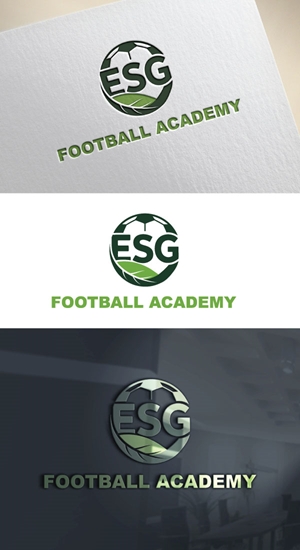 Logo Design by AB design ..... for this project | Design: #35499853