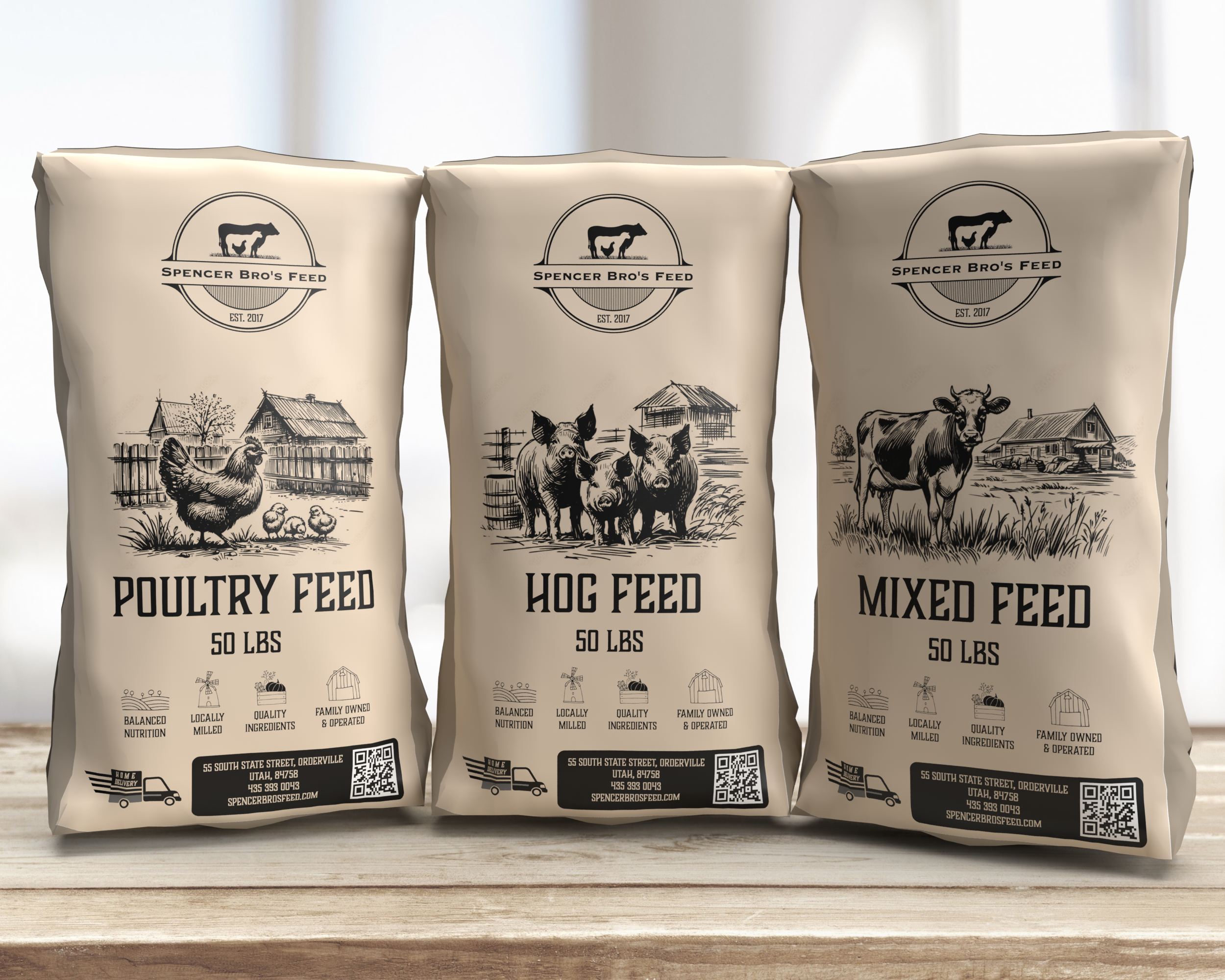 Label Design by Vyacheslav65 for this project | Design #35516126