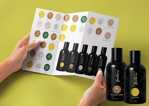 Label Design by logospot studio for this project | Design: #35650558
