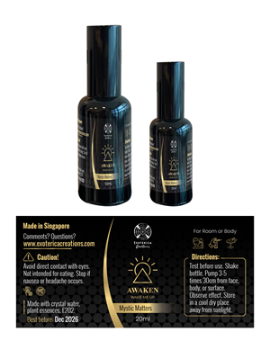 Label Design by Impressive Designs for this project | Design: #35551212