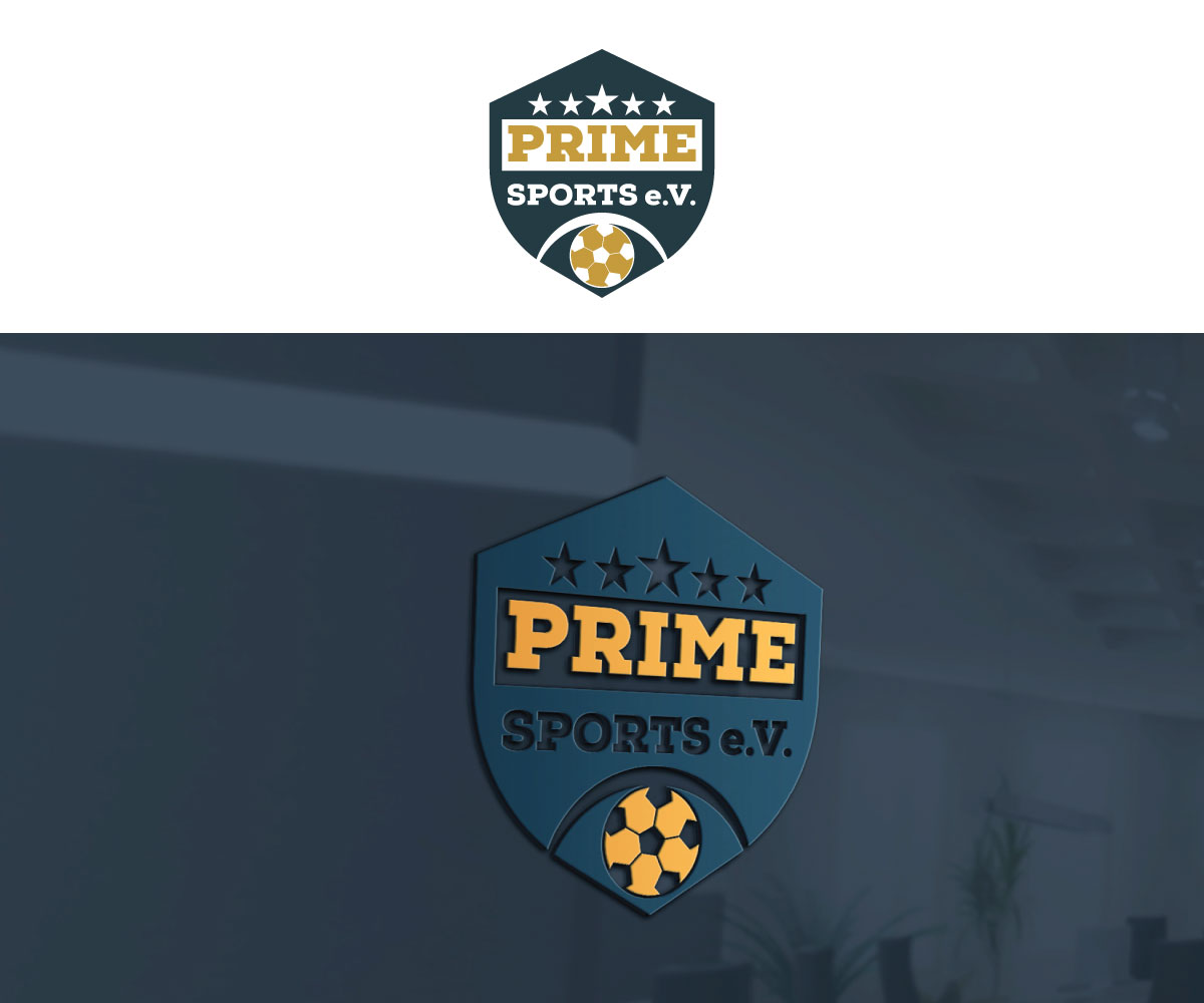 Logo-Design von Luckey yaari für dieses Projekt | Design #35505223