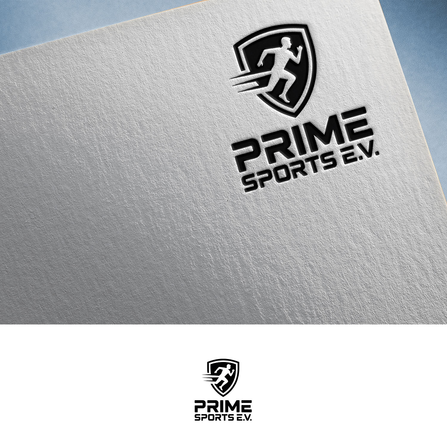 Logo Design by Waniya Studio for this project | Design #35500267