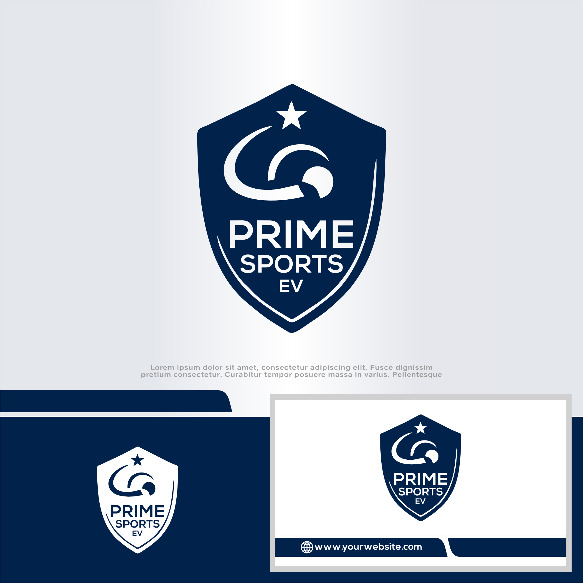 Logo Design by win it for this project | Design #35500450