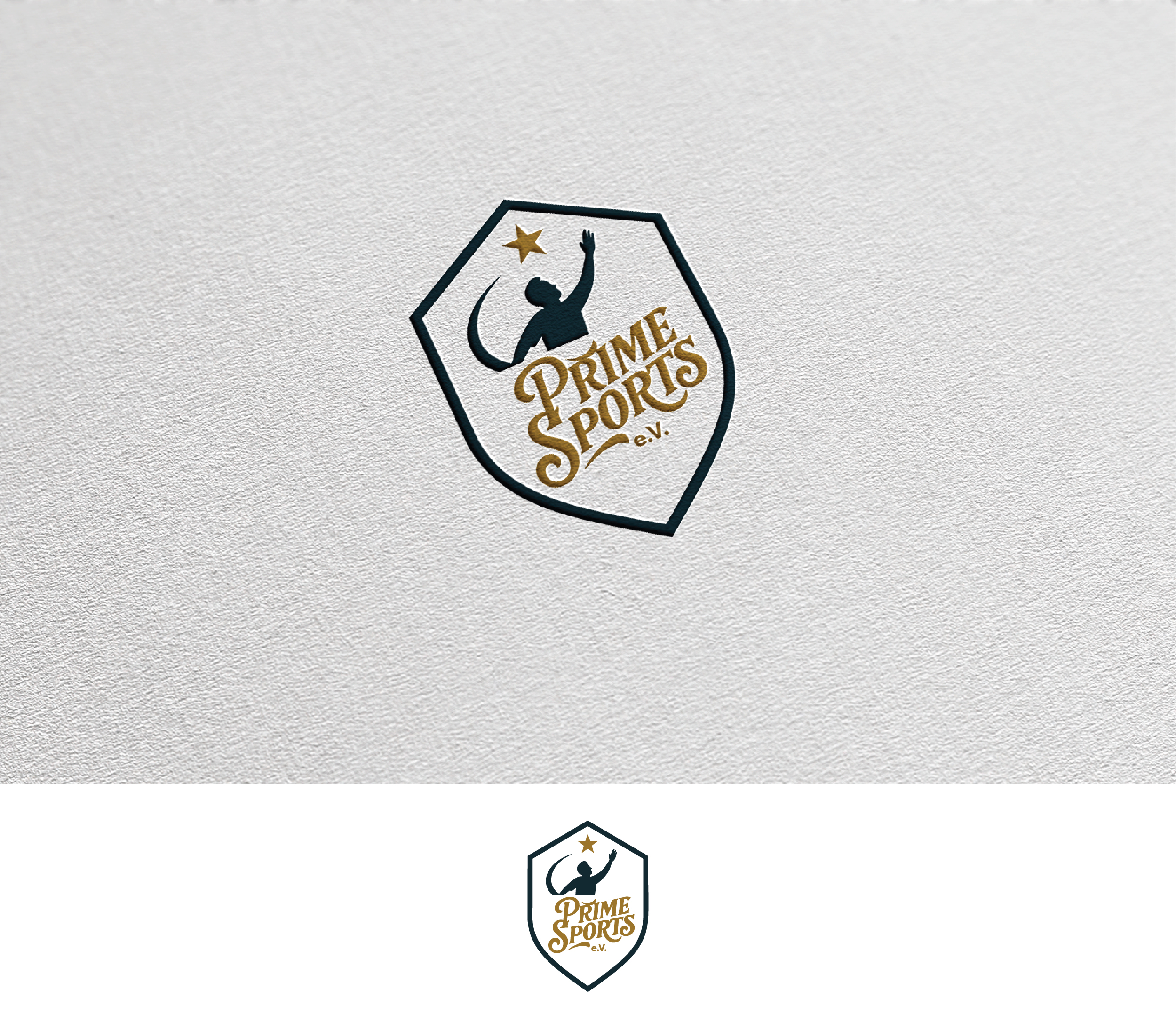 Logo Design by Afsana_Hoque for this project | Design #35502721