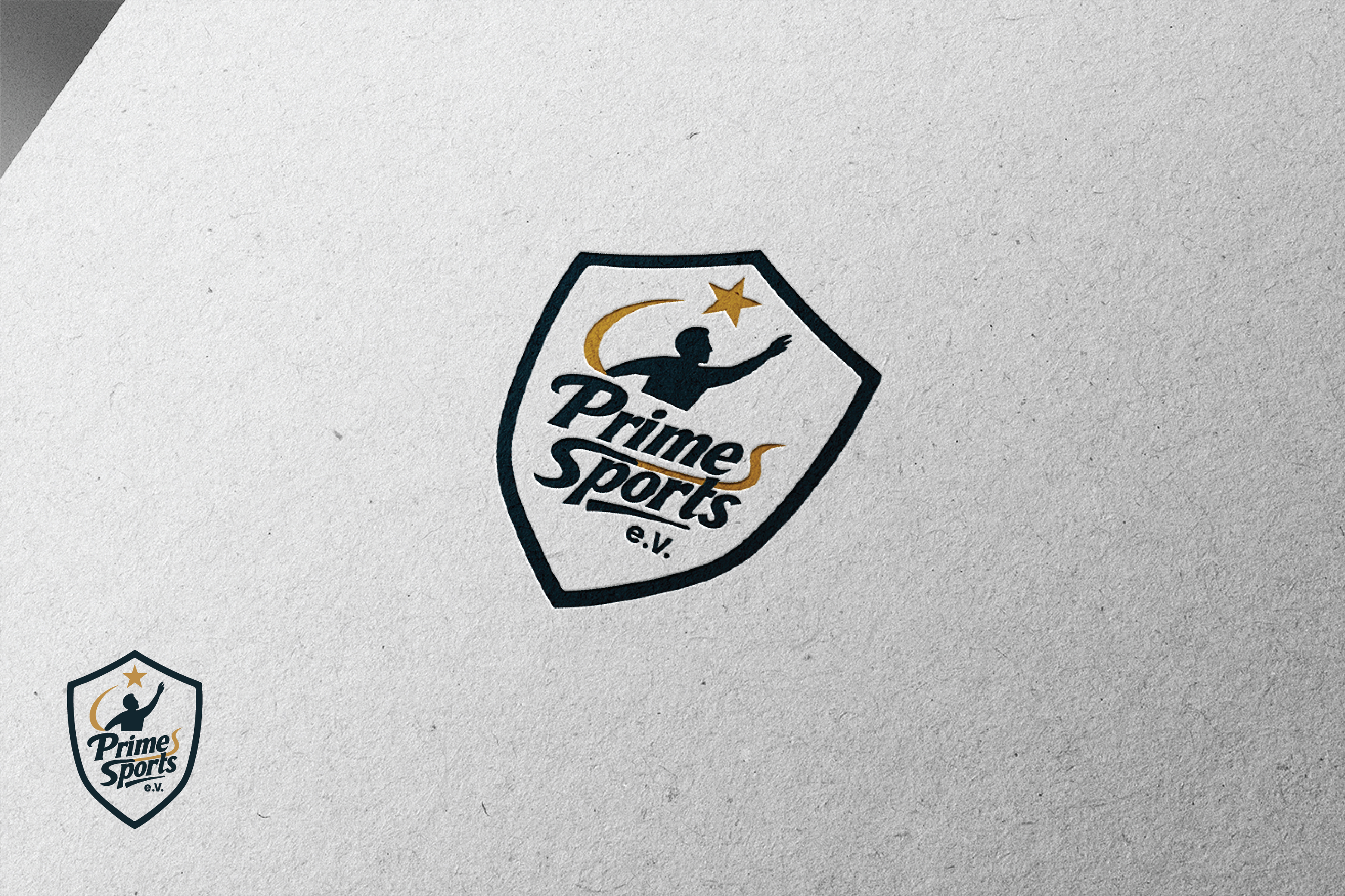 Logo Design by MAHRaju for this project | Design #35502964